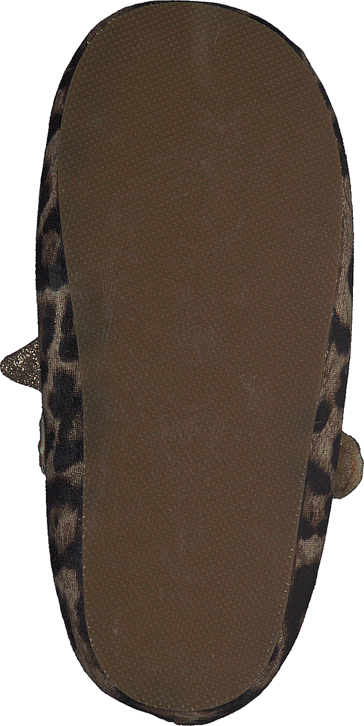 Freja Leo Leopard