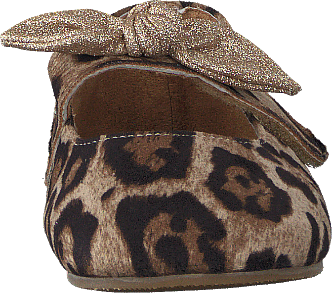 Freja Leo Leopard