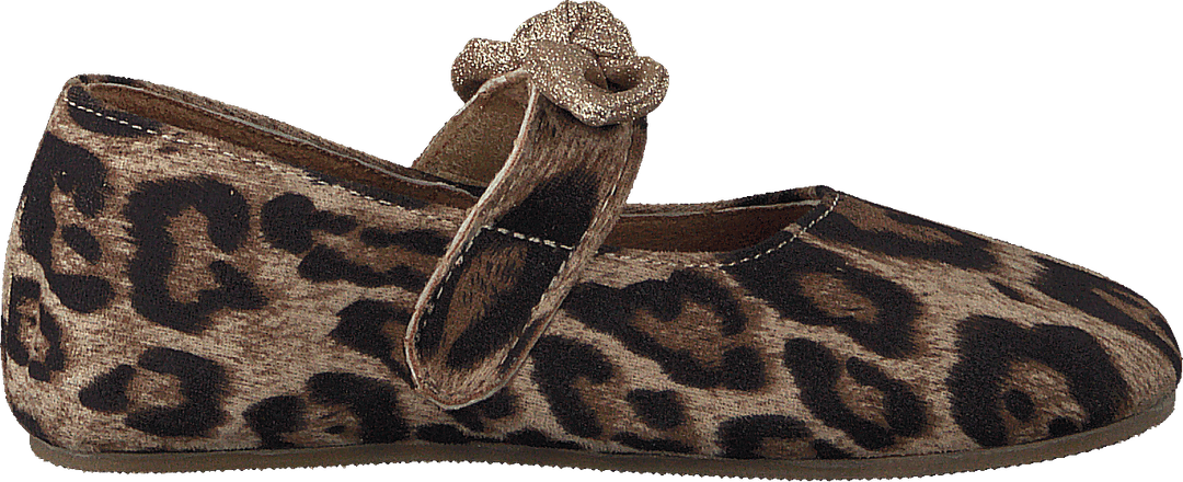 Freja Leo Leopard
