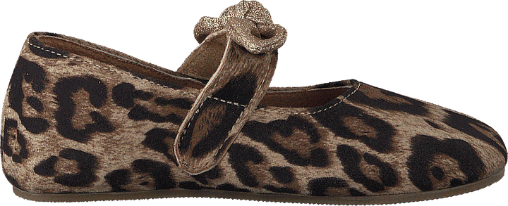Freja Leo Leopard