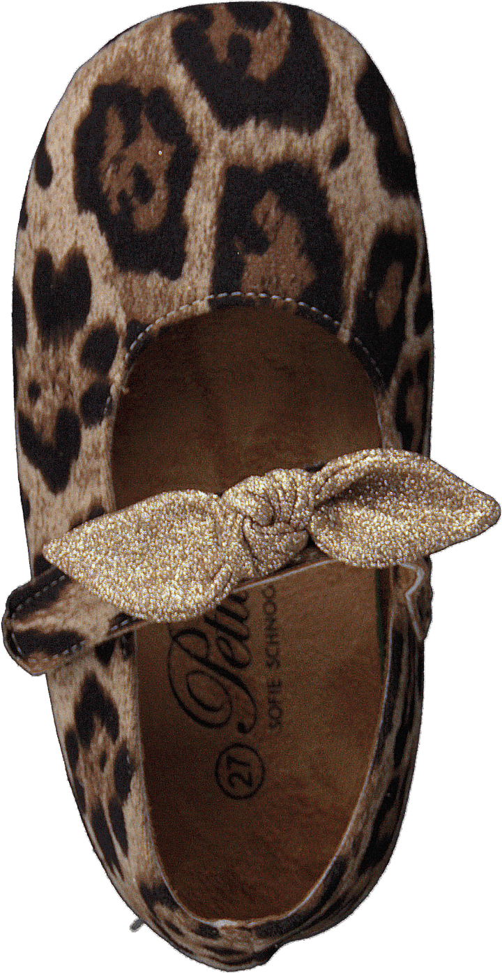Freja Leo Leopard