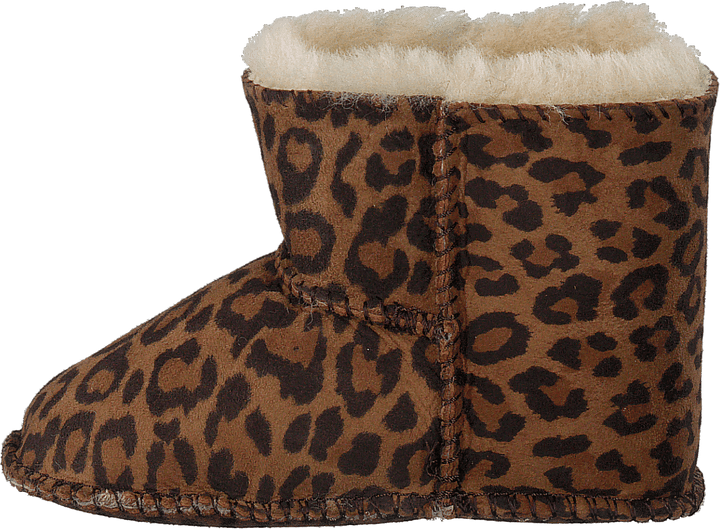 Nadine Leo Leopard