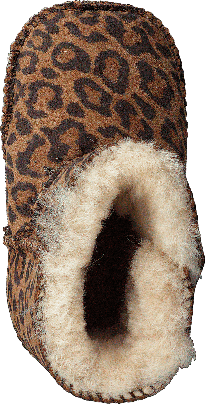 Nadine Leo Leopard