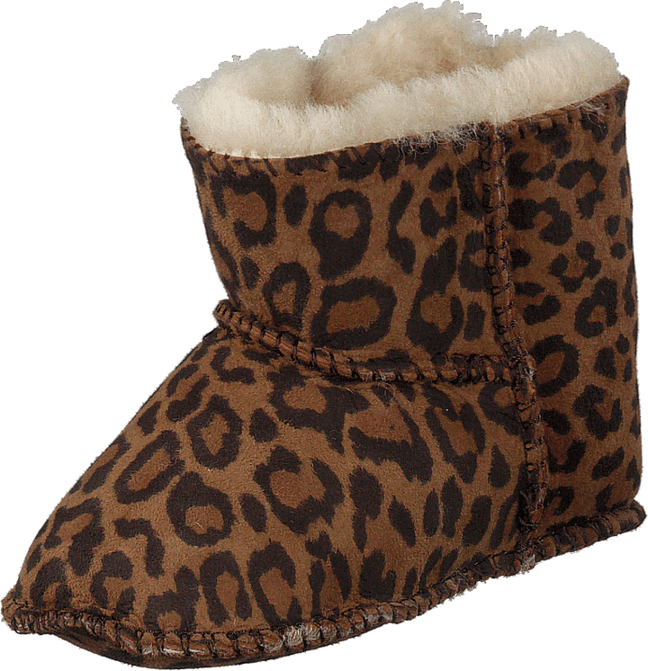 Nadine Leo Leopard