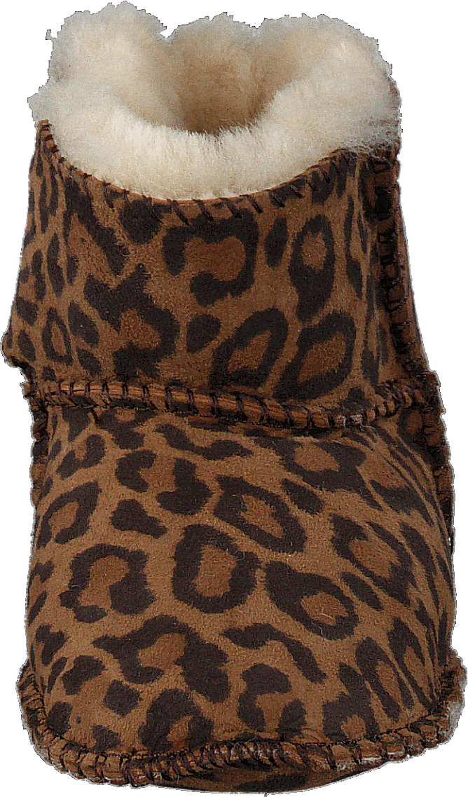 Nadine Leo Leopard