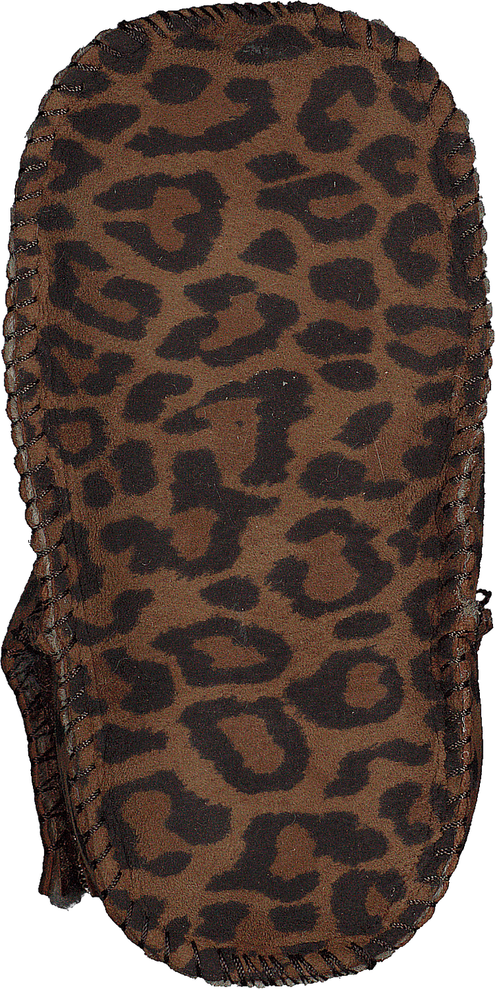 Nadine Leo Leopard