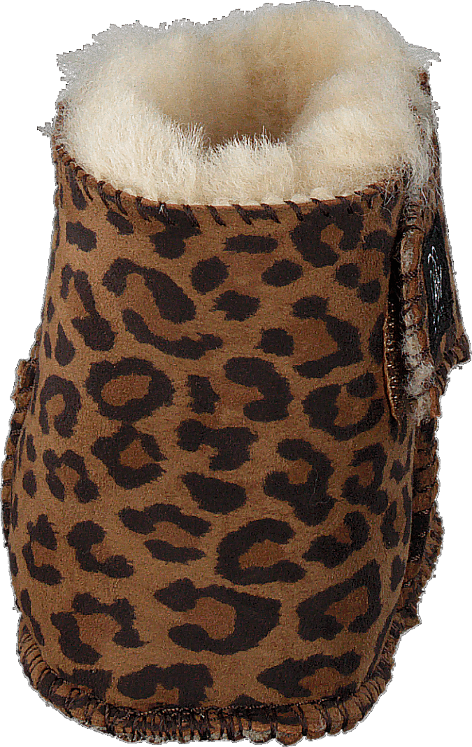 Nadine Leo Leopard
