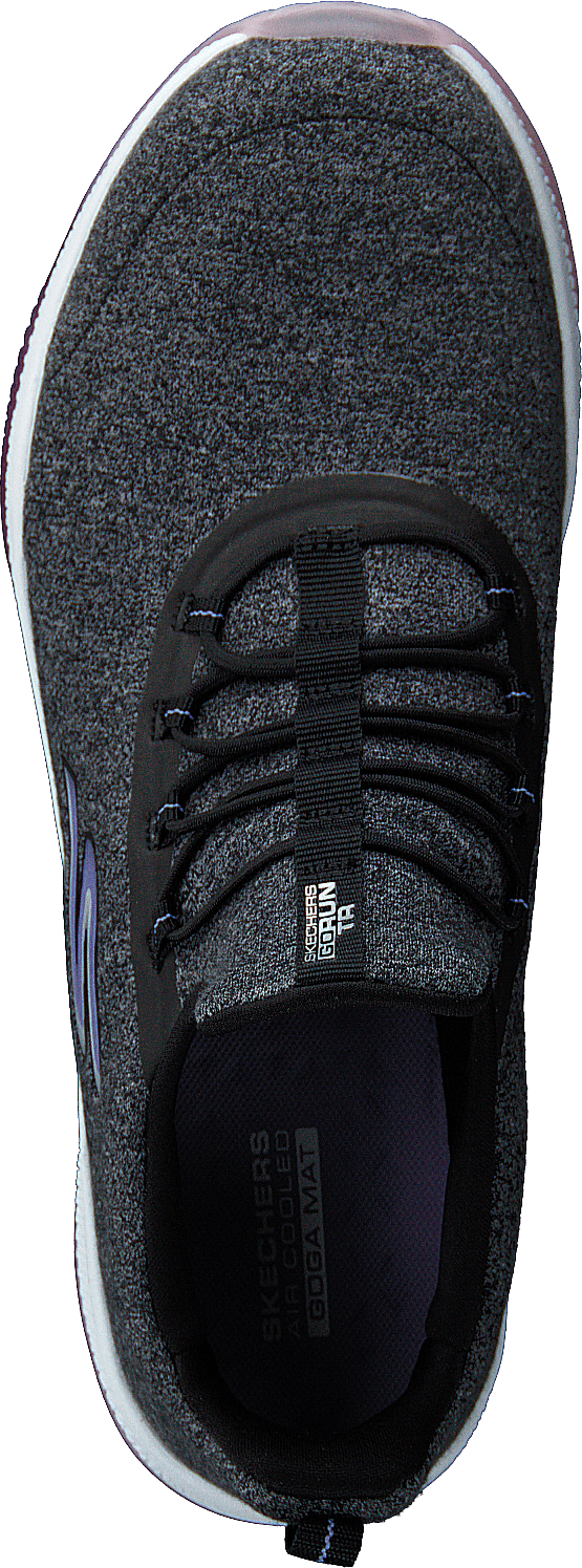 Womens Go Run Tr - Exception Bklv