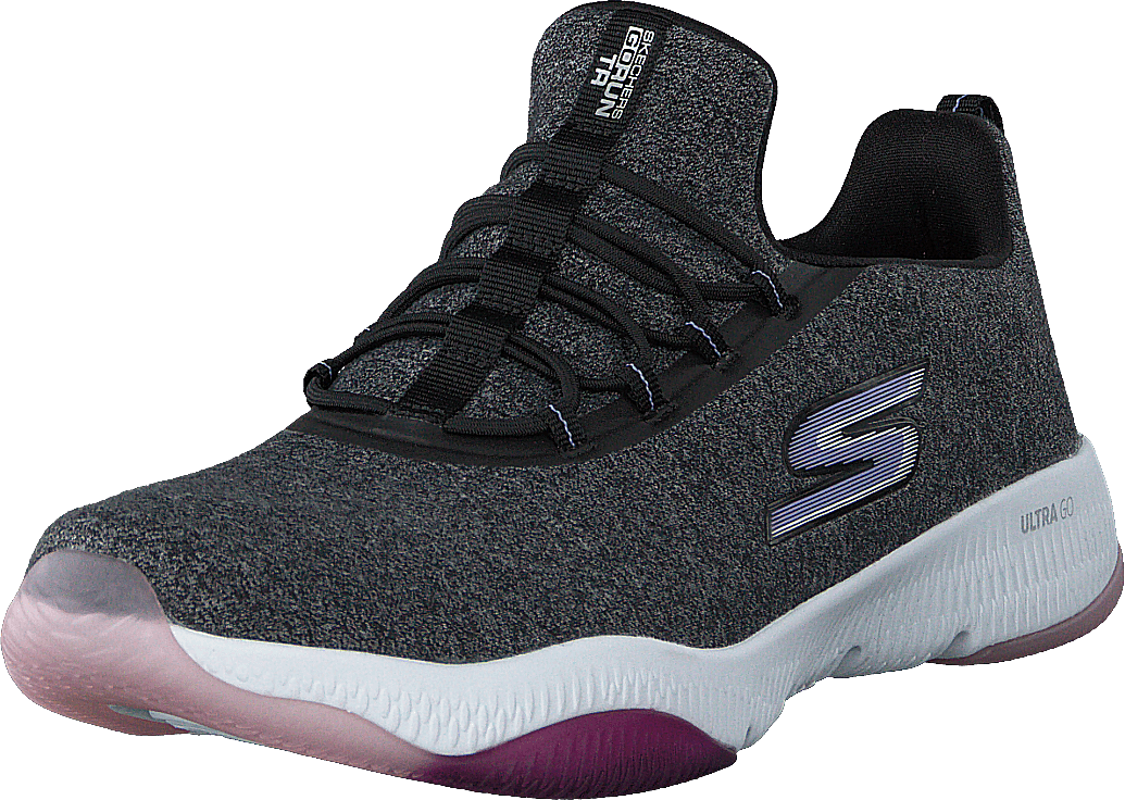 Womens Go Run Tr - Exception Bklv
