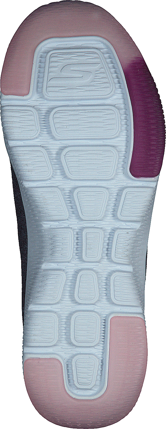Womens Go Run Tr - Exception Bklv