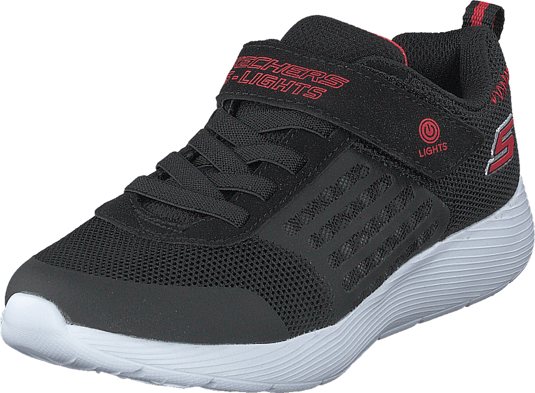Boys Dyna-lite Bkrd