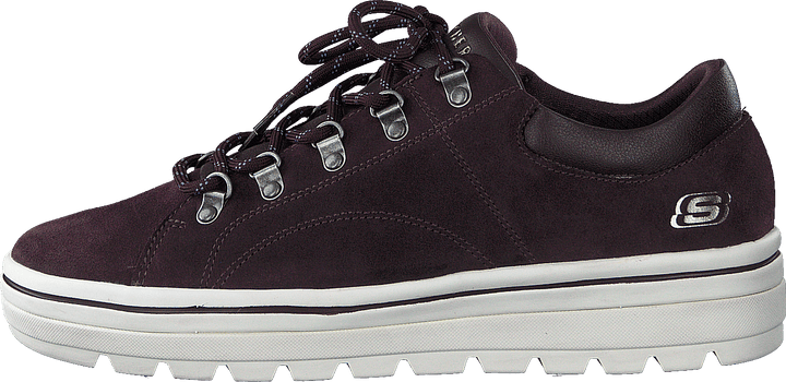 Womens Street Cleats 2 Plum
