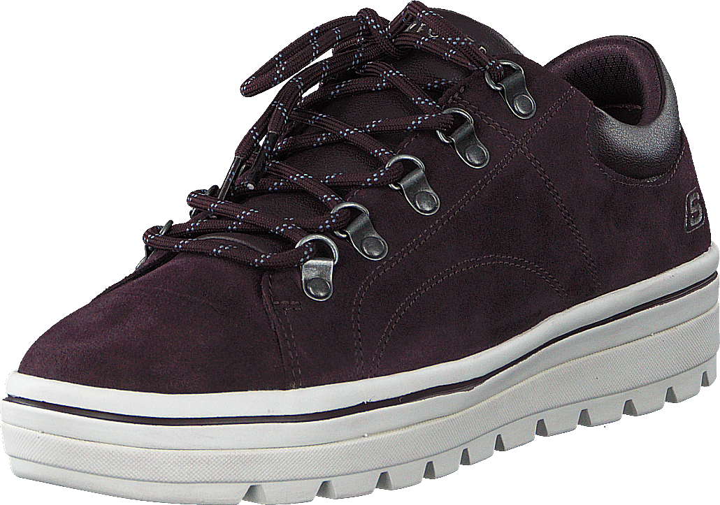 Womens Street Cleats 2 Plum