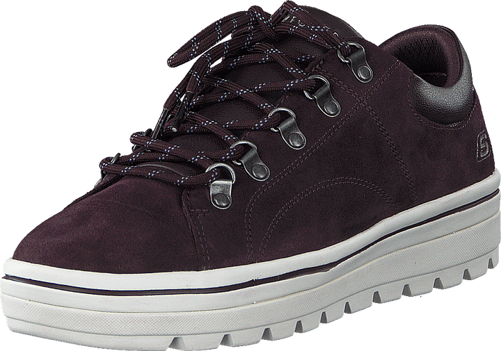 Womens Street Cleats 2 Plum
