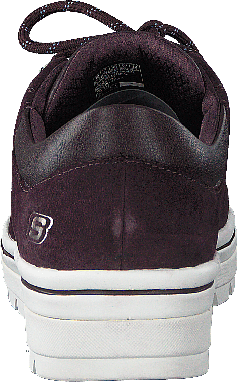Womens Street Cleats 2 Plum