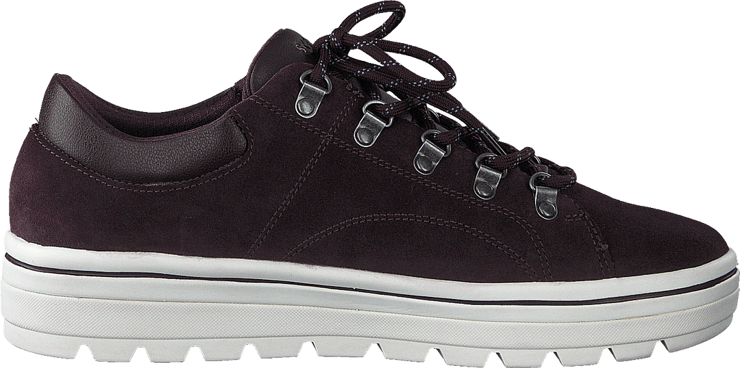 Womens Street Cleats 2 Plum