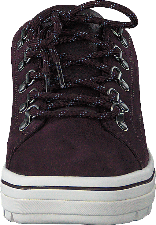 Womens Street Cleats 2 Plum