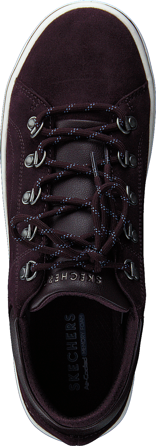 Womens Street Cleats 2 Plum