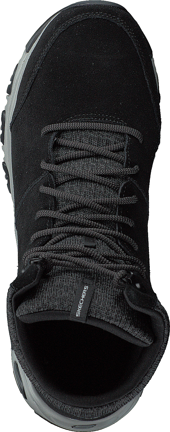 Womens D'lites - Chill Flurry Blk