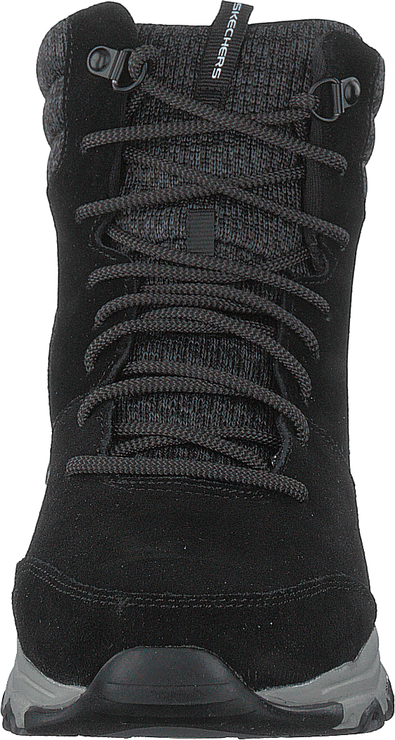 Womens D'lites - Chill Flurry Blk