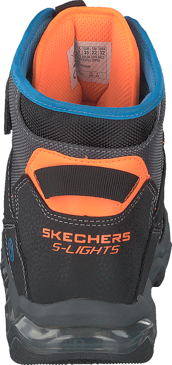 Turbowave pour garçons - Polar Rush Bkcc