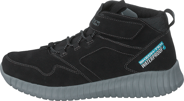 Chlapecké kalhoty Elite Flex Blk