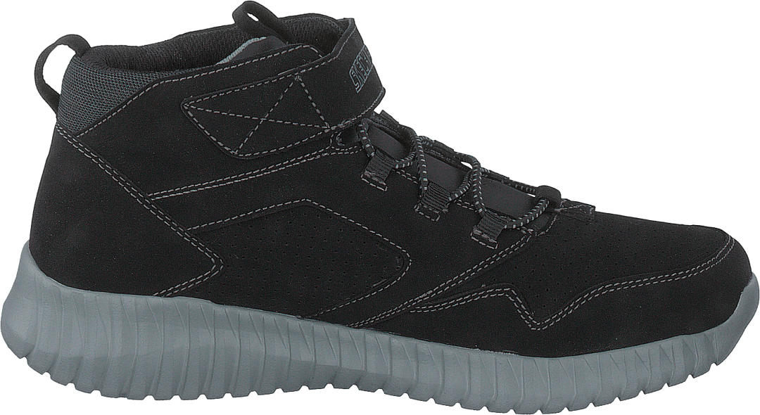 Chlapecké kalhoty Elite Flex Blk