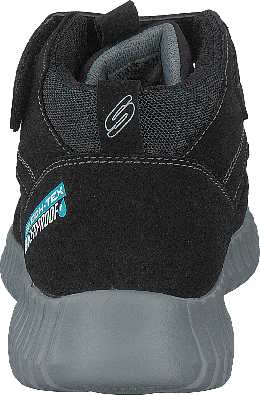 Chlapecké kalhoty Elite Flex Blk