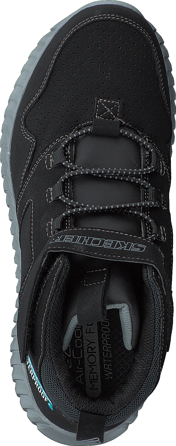 Chlapecké kalhoty Elite Flex Blk