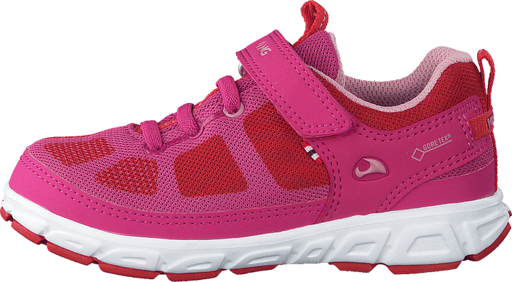 Vinderen Gtx Magenta/rosso