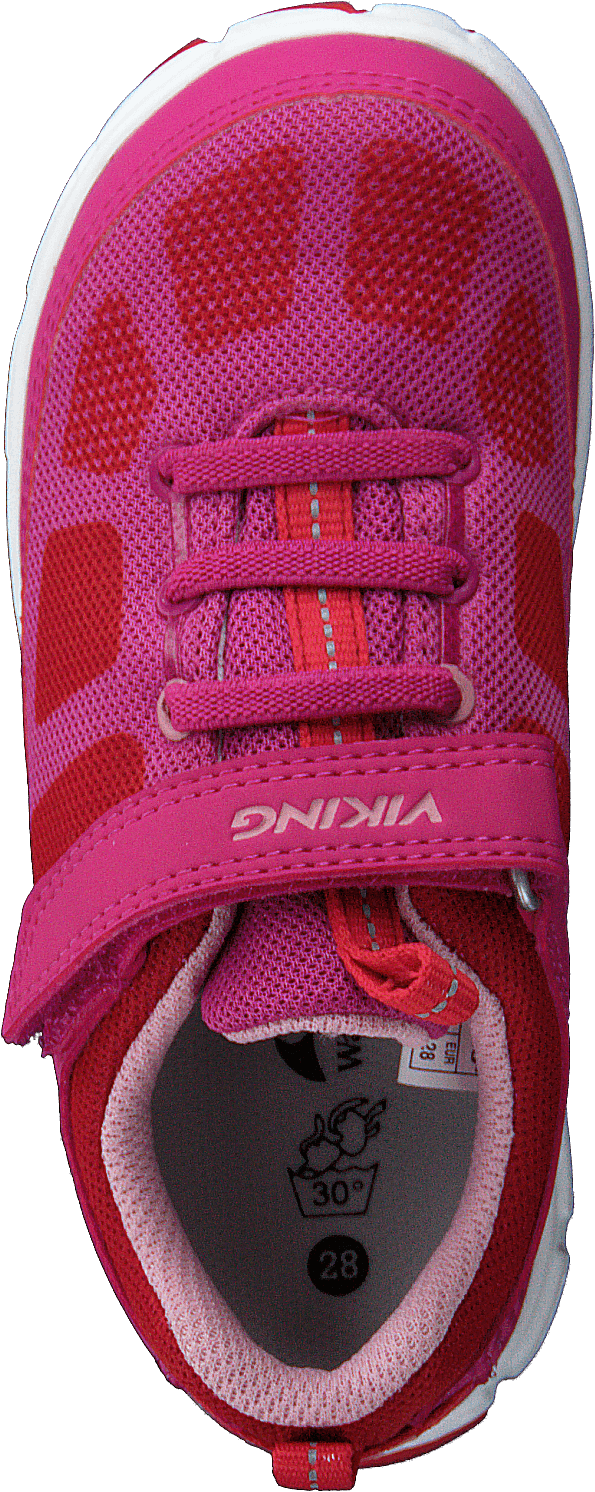 Vinderen Gtx Magenta/rosso