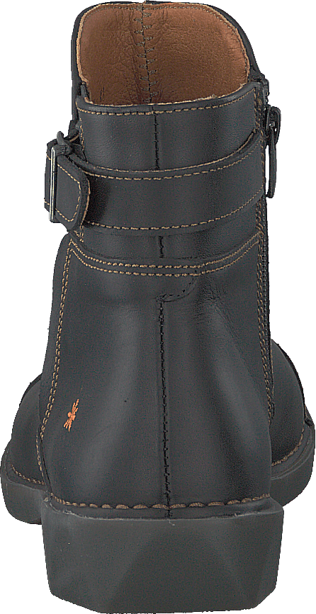 Bergen Grass Black