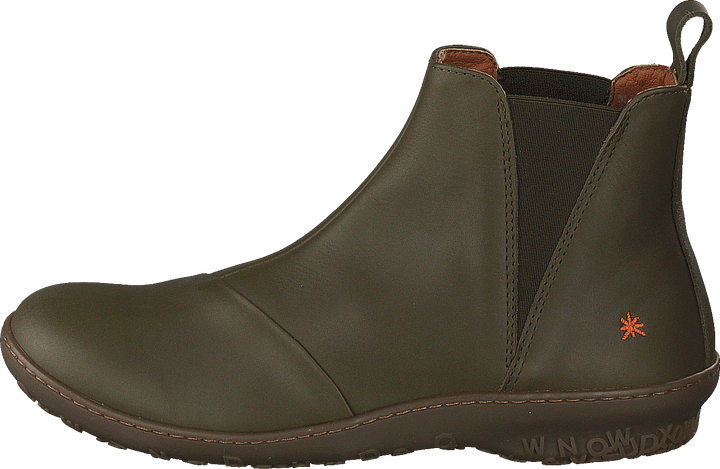1428 Antibes Erba Kaki
