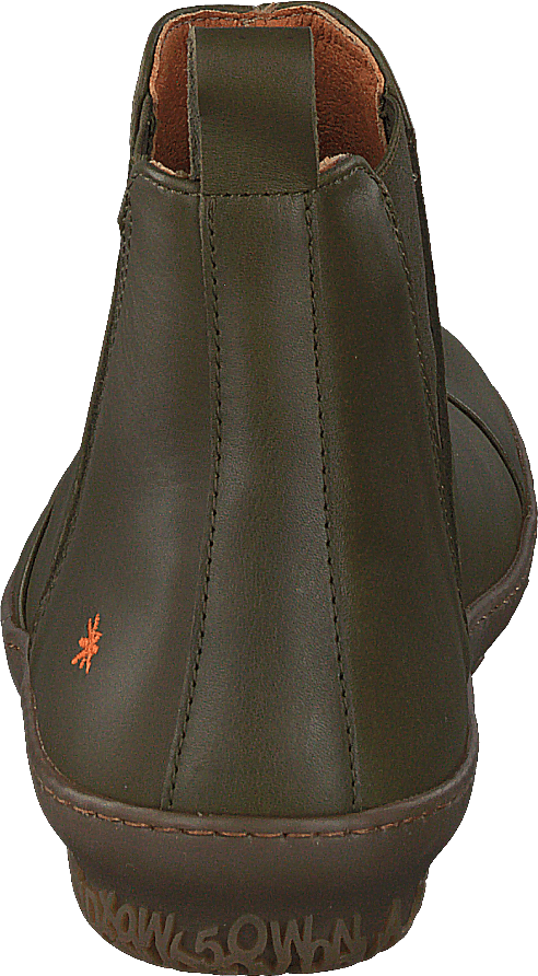 1428 Antibes Erba Kaki