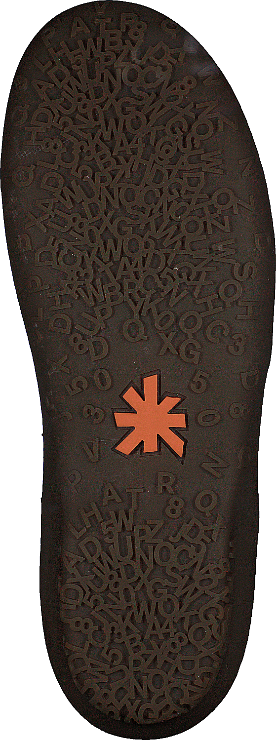 1428 Antibes Erba Kaki