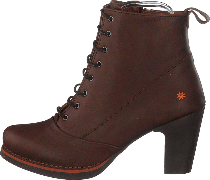 1146 Gran Via trava Brown