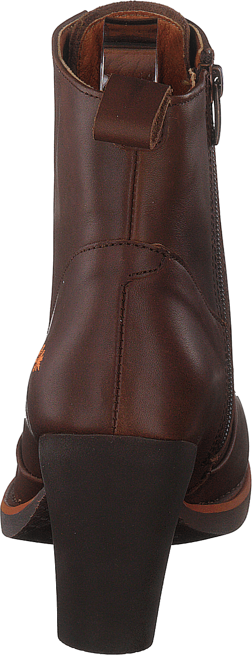 1146 Gran Via trava Brown