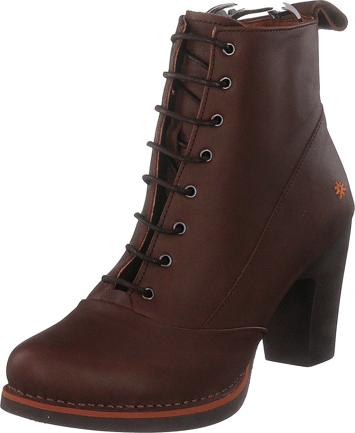 1146 Gran Via trava Brown
