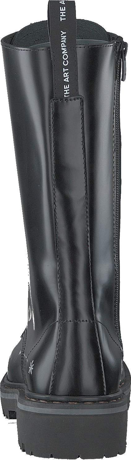 1196 Marina City Black