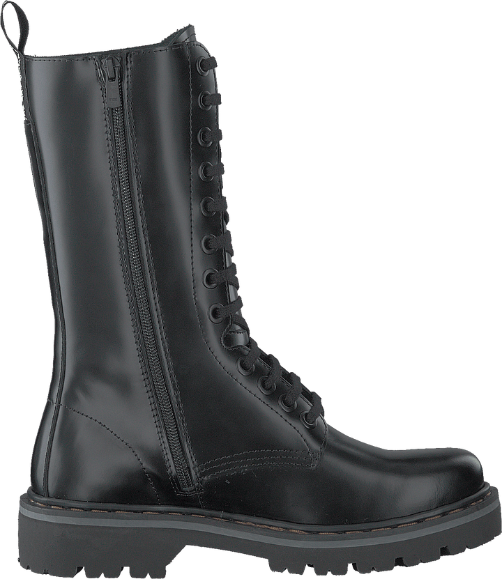 1196 Marina City Black