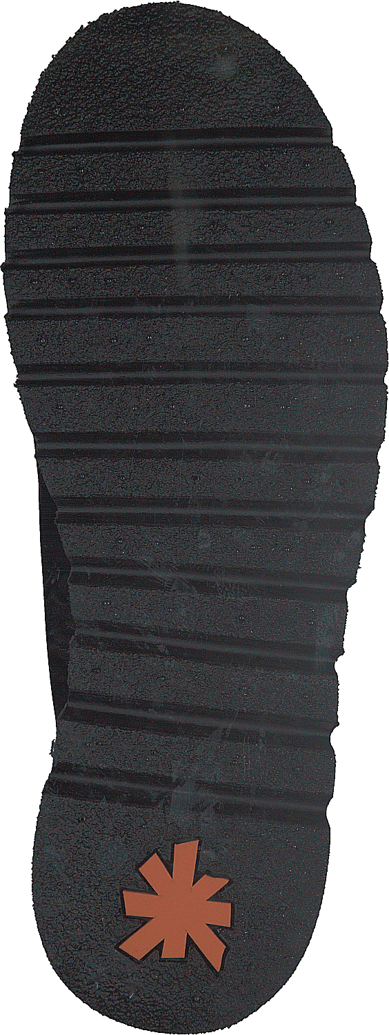 Toronto Grass Black