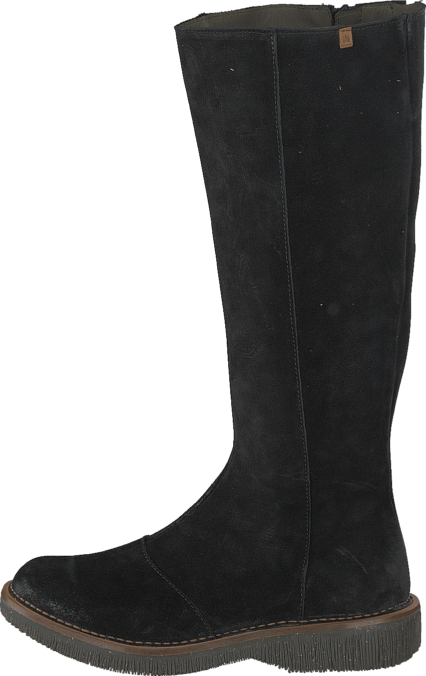 Volcano Black