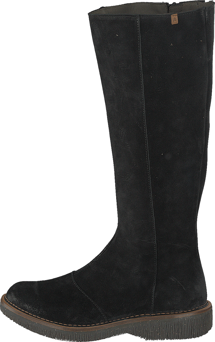 Volcano Black