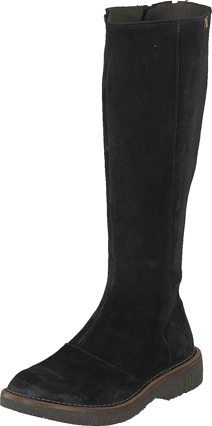 Volcano Black