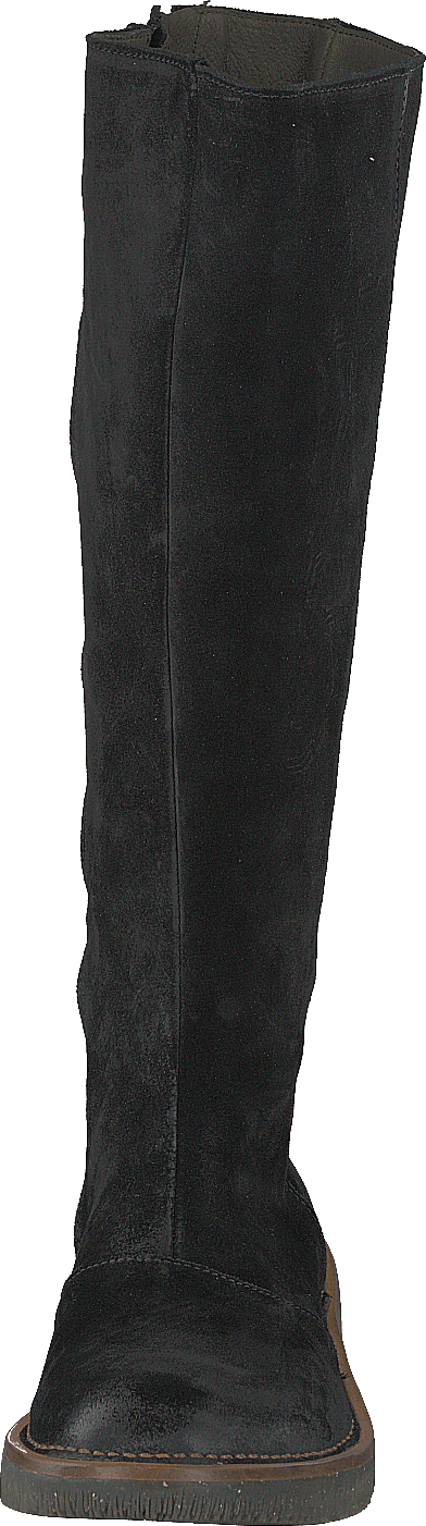 Volcano Black