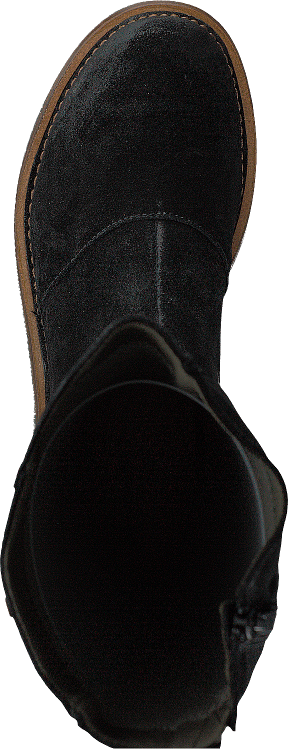 Volcano Black