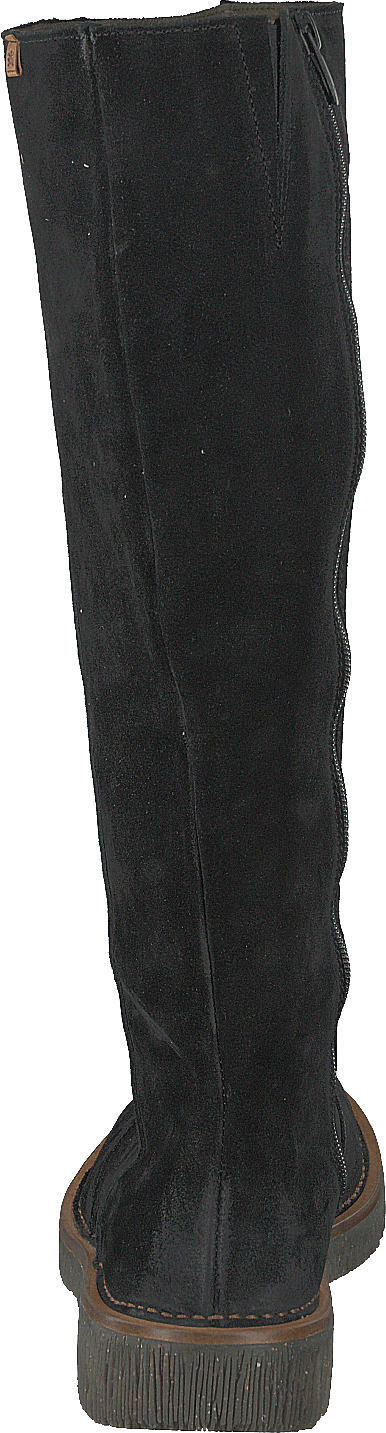 Volcano Black