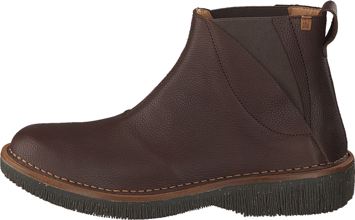 Volcano Brown