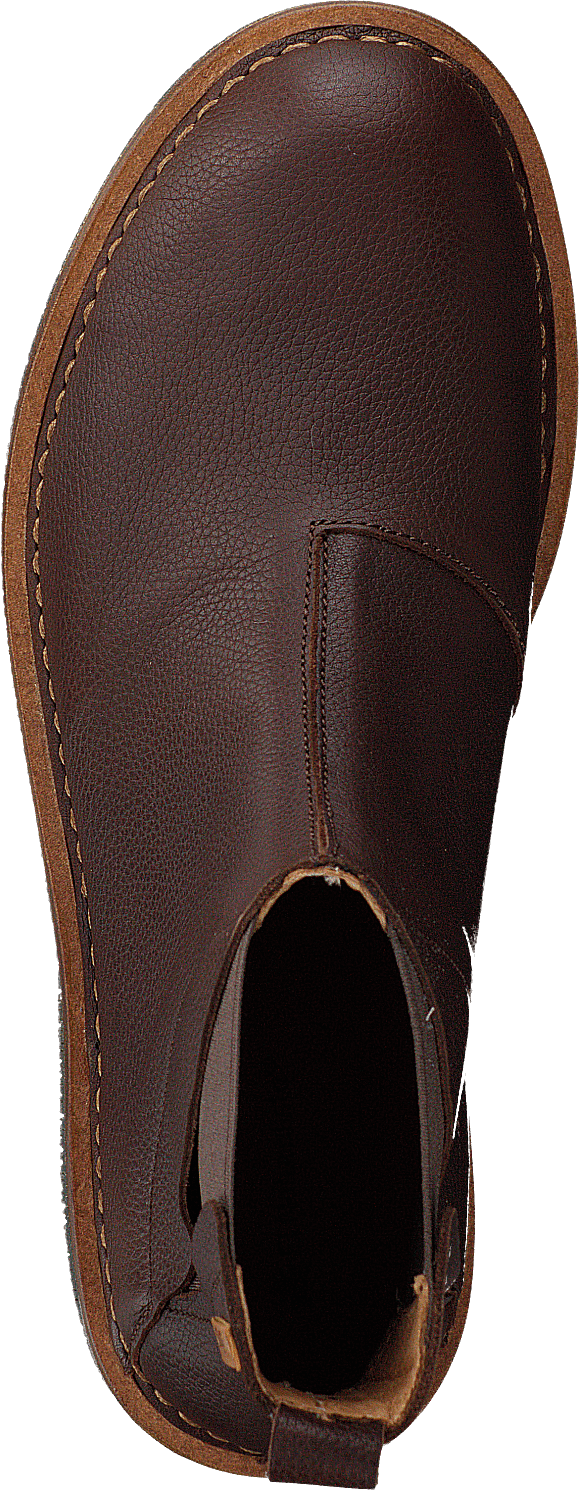 Volcano Brown