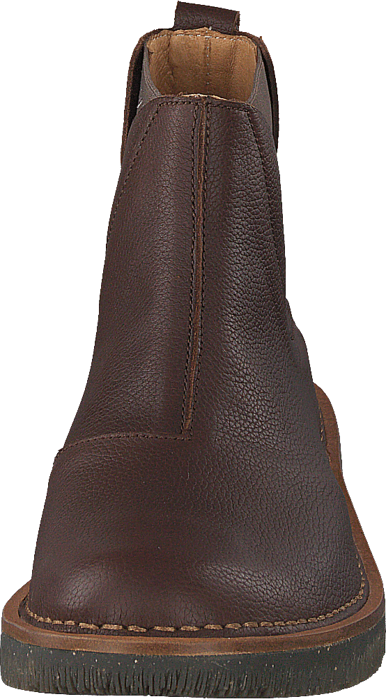 Volcano Brown